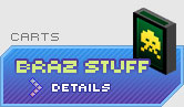 Braz Stuff